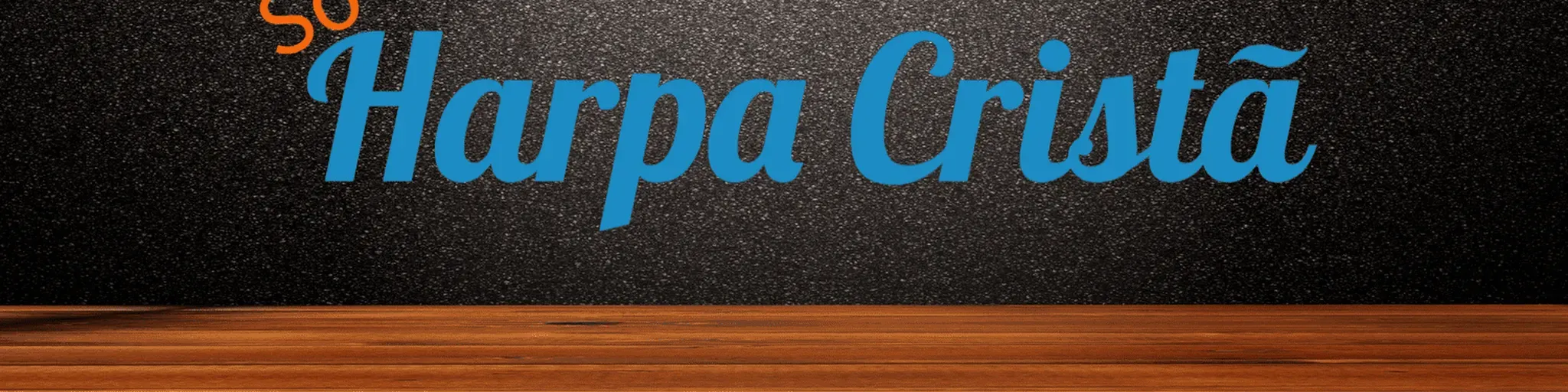 Harpa Cristã Rádio