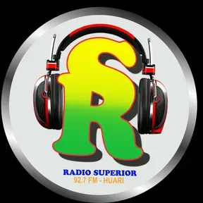 Radio Superior 92.7 Fm Huari