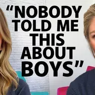 Boys, Drama, and Girl Problems...Let's Talk!