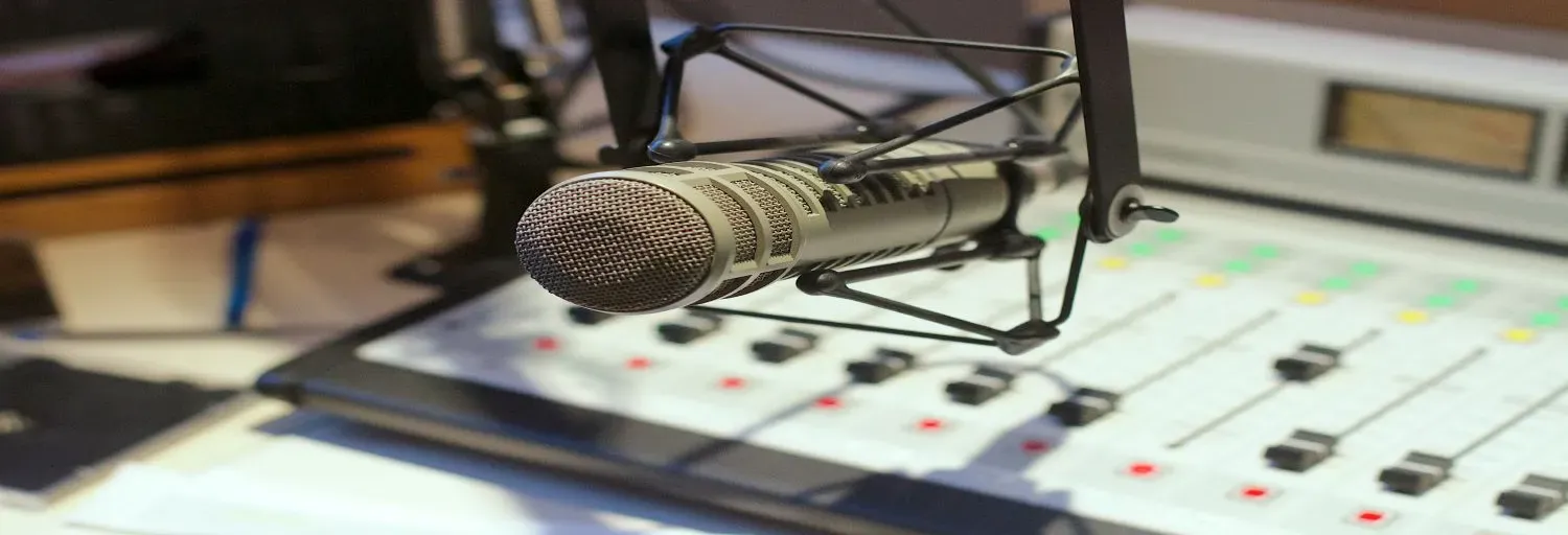 Rádio Tribal Web Santos