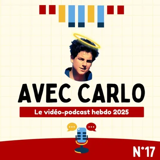 Chez la boulangère, et d'autres fioretti de saint Carlo Acutis - Avec Carlo n°17