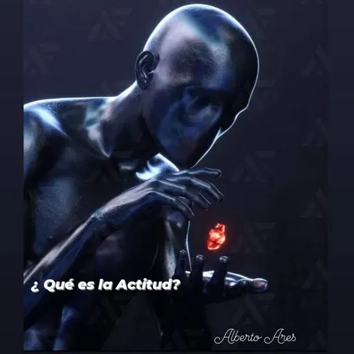 ¿ Qué es la Actitud?