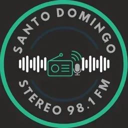 SANTO DOMINGO STEREO 98.1