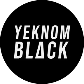 YeknomBlack