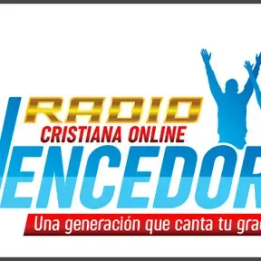 MAS QUE VENCEDORES TU  RADIO CRISTIANA ON LINE CONTACTO 959280085