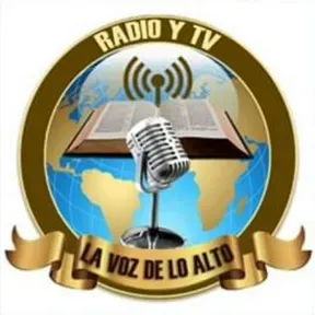 Radio y TV  la Voz de lo Alto