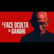 A FACE OCULTA DE MAHATMA GANDHI