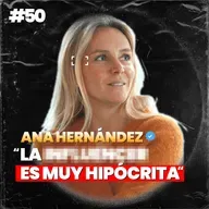 LA VERDAD DEL MUNDO DEL MAR Y LAS REDES SOCIALES, de Maldivas, de Los INFLUENCERS... | ANA HERNÁNDEZ - ESPERADOS #50