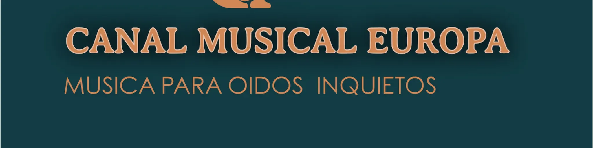 CANAL MUSICAL EUROPA