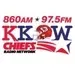 860 AM KKOW - K248DR
