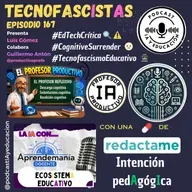 Episodio 167. TecnofascIstAs