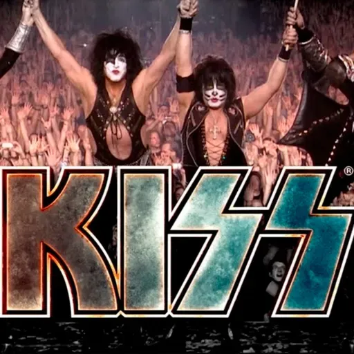 KISS - SHOWS NO BRASIL, MEET & GREET E MAIS!