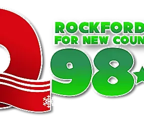 WXXQ Q98.5 FM - Rockford, IL