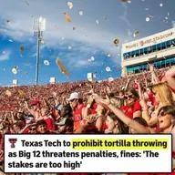 Miami Cae Ante Louisville, Bannean los Tortillazos en Texas Tech y Super Extensión para Carl Cignetti en Indiana