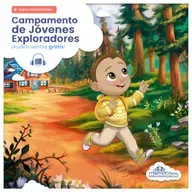 Campamento de Jóvenes Exploradores