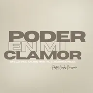 Poder en mi clamor / Habacuc 3:2