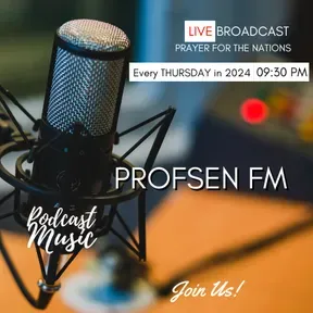 PROFSEN FM