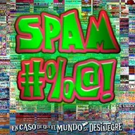 S27 Ep6079: Spam #%@!
