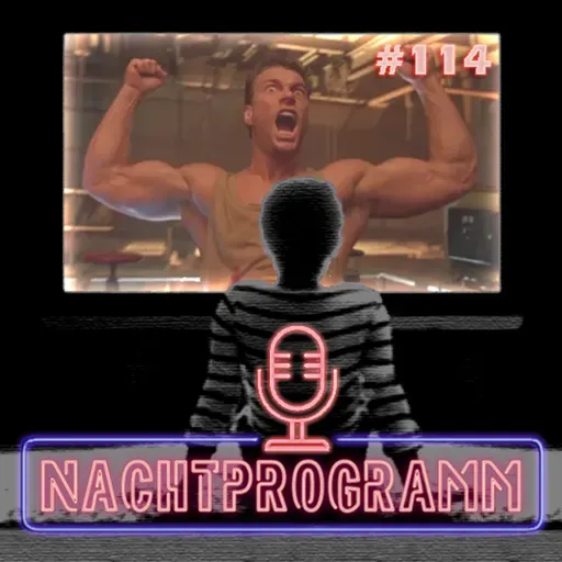 Ein Belgier hinter schwedischen Gardinen: Das van Damme-Knastfilm-Double Feature: "Mit stählerner Faust" und "In Hell"