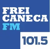 Rádio Frei Caneca 101.5 FM