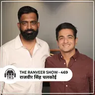 RAJPUT LEGENDS - Khoon, Balidaan, Kings Aur Queens I Rajveer Sir On TRS