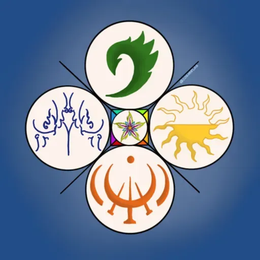 Episodio 158B | El Ritmo de la Guerra (Stormlight Archive 4): Parte 2