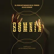 Somnia - Capítulo 3