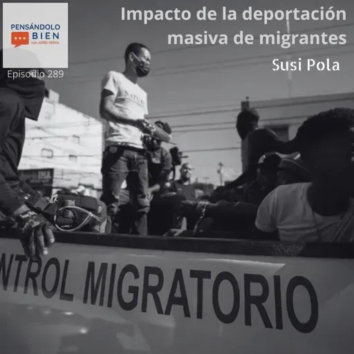 Impacto de la deportación masiva de migrantes