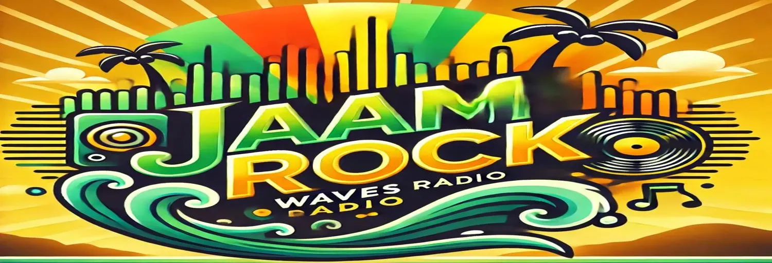 JAMROCK WAVES RADIO