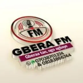 Gbera FM