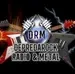 Depredarock Radio & Metal (DRM)