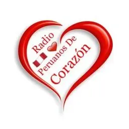 Radio Peruanos De Corazón en vivo
