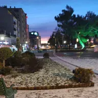 Bölüm 9 - Aşk