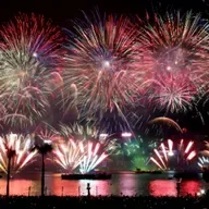 BGE 146 II 17 - Feuerwerk