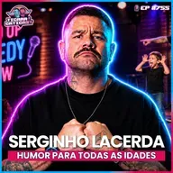 EP 755 - SERGINHO LACERDA