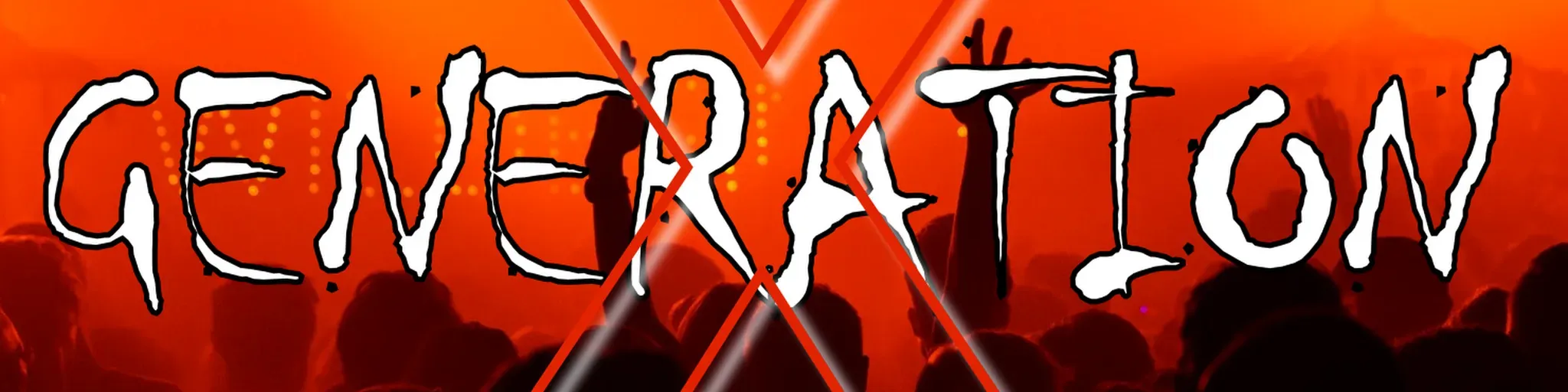 GenerationX Rock