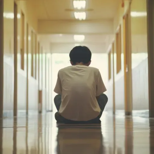 Hablamos del acoso escolar (R)