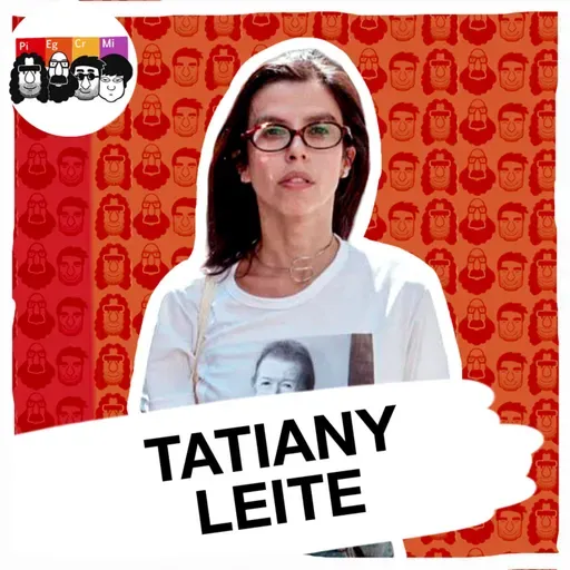 Como formar novos leitores no Brasil com Tatiany Leite (Vá Ler um Livro)