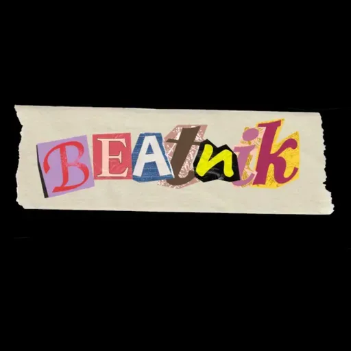 A VIVÊNCIA TRANS E O MUNDO MUSICAL - BEATNIK