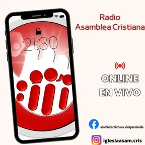 Radio asamblea cristiana