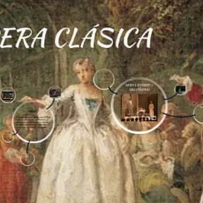 Musica Clasica