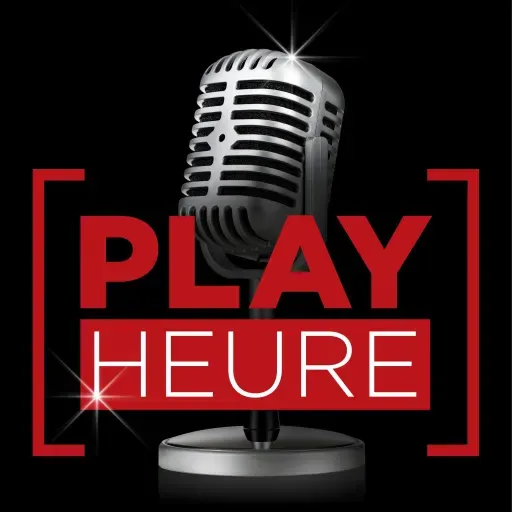 Épisode 343 - Aymar et Brad à la Taverne du Gamer.