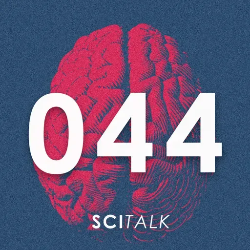 #44 — Depressão: Muito Além da Tristeza 