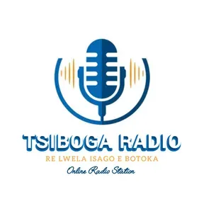 Tsiboga Radio