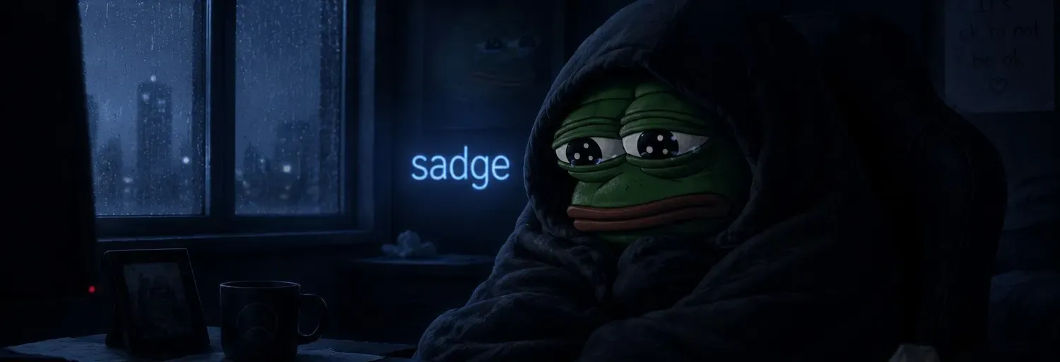 Sadge Fm
