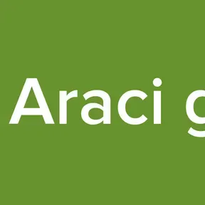 Radio Araci gospel