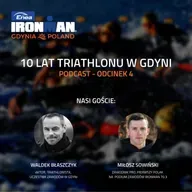 10 lat triathlonu w Gdyni - odcinek 4