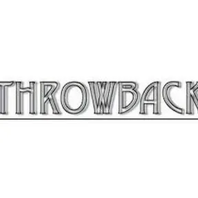 Throwback Radio