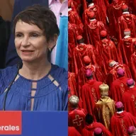 El apoyo del Partido Socialista a Tohá y lo que se juega en el próximo cónclave