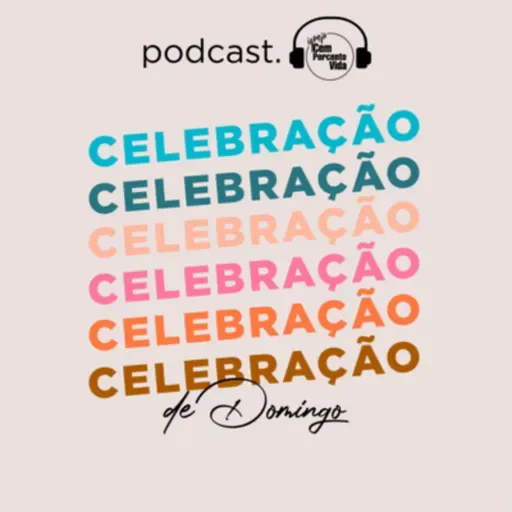 A Guerra Visivel | Pr. João Campos | Celebração